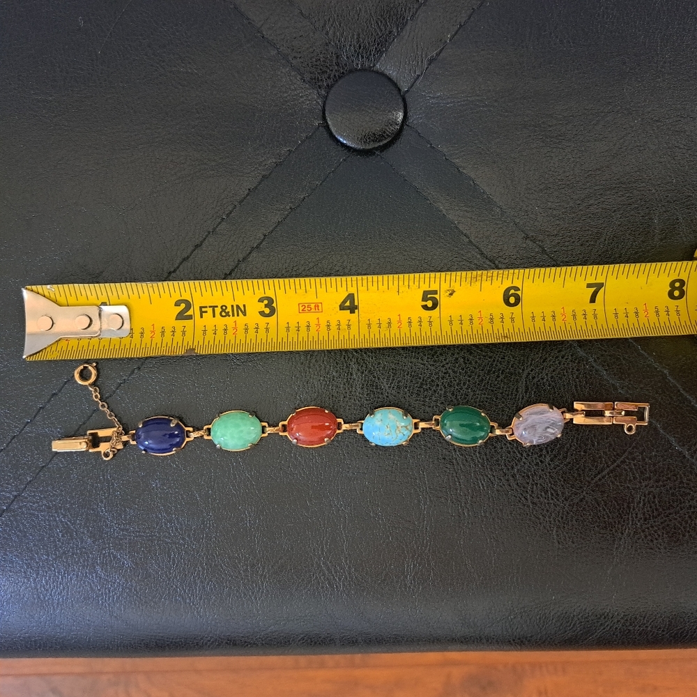 Vintage Bracelet